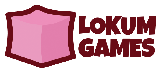 About Us - Lokum Games (543x248), Png Download