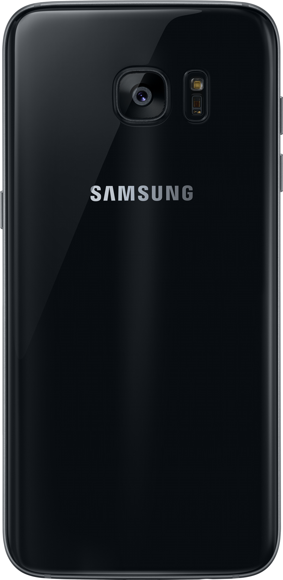 Samsung Mobile Phone Samsung Galaxy S7 Edge Black - Lenovo K 8 Note (1200x1200), Png Download