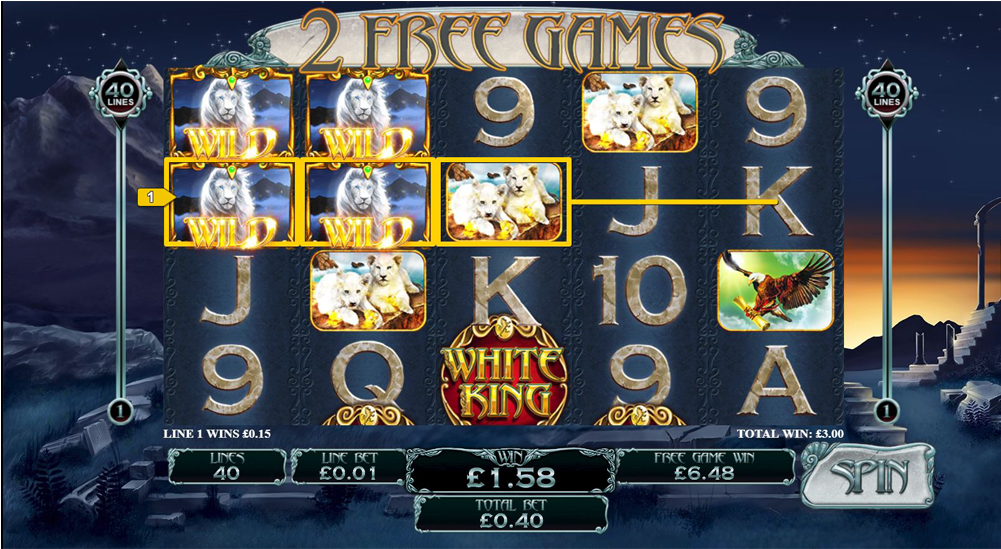 Majestic Night Free Games - Scoreboard (1000x1000), Png Download