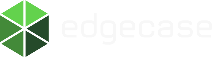 Edge Case Games - Edge Case Games Logo (728x386), Png Download
