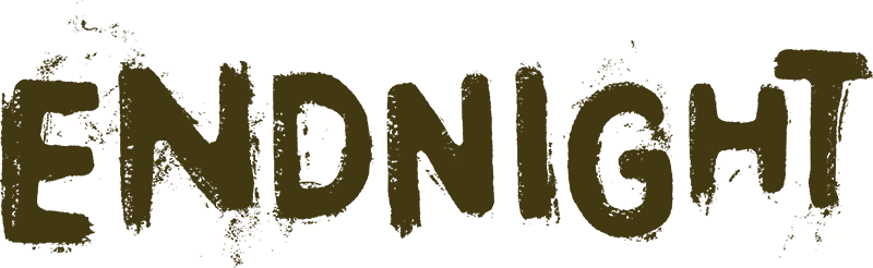 Endnight Games Is An Independent Games Studio Currently - Endnight Games Logo (800x246), Png Download