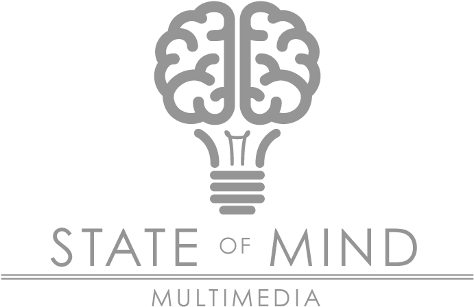 2015 Reel - State Of Mind Png (792x612), Png Download
