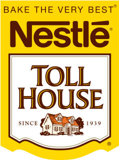 Download - Toll House Nestle (380x380), Png Download