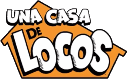 The Loud House - Loud House #1: There Will Be Chaos [book] (549x343), Png Download