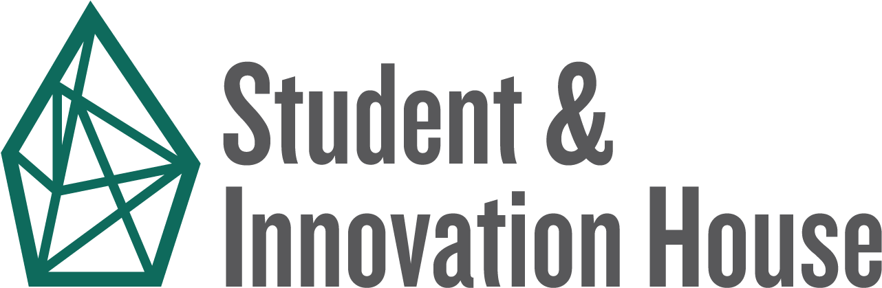 Student And Innovation House (1338x437), Png Download