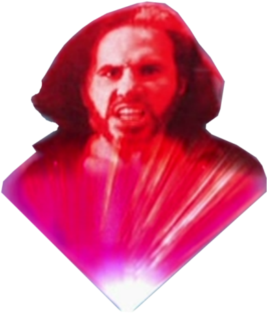 Seeing As Some Amazing Genius Already Did My Fantastic - Bust (458x485), Png Download