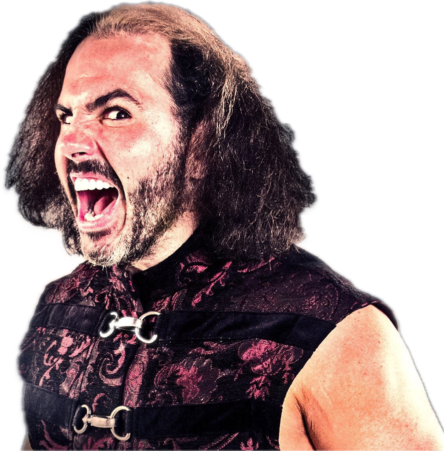 Matt Hardy Png Image Background - Matt Hardy (887x900), Png Download