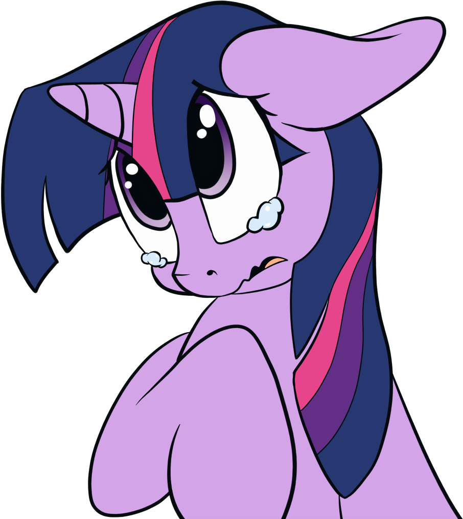 Tlatophat, Crying, Floppy Ears, Open Mouth, Raised - Cat (1024x1024), Png Download