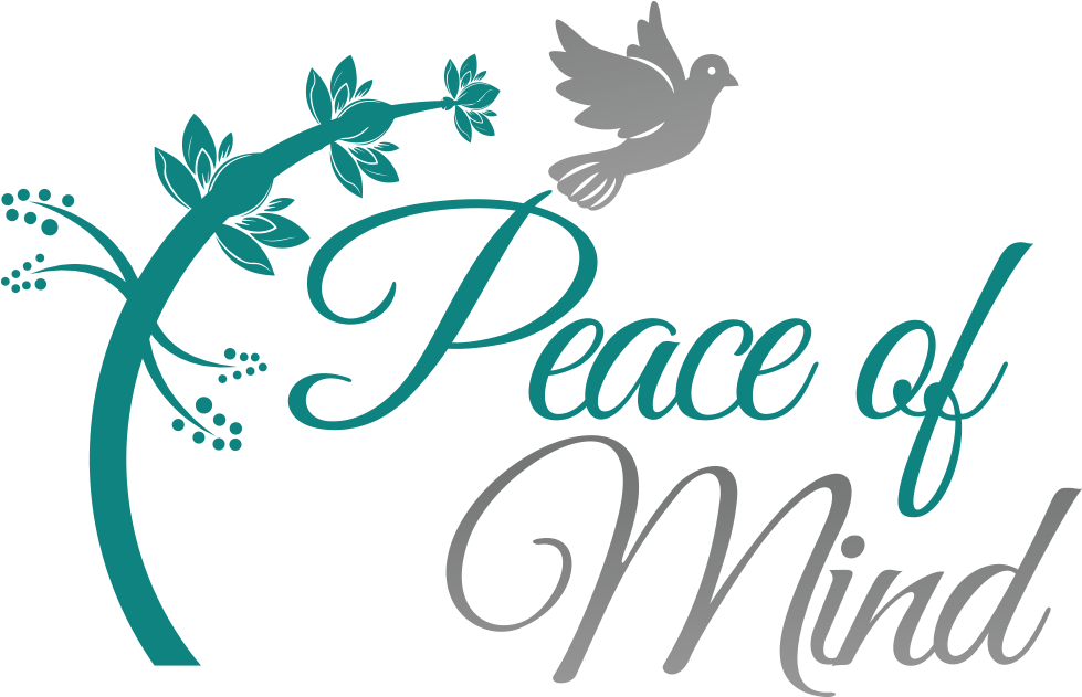 Peace Of Mind - Summit Avalon 2017 Calendar 12 X 12 Wall Psalms (82397) (993x638), Png Download