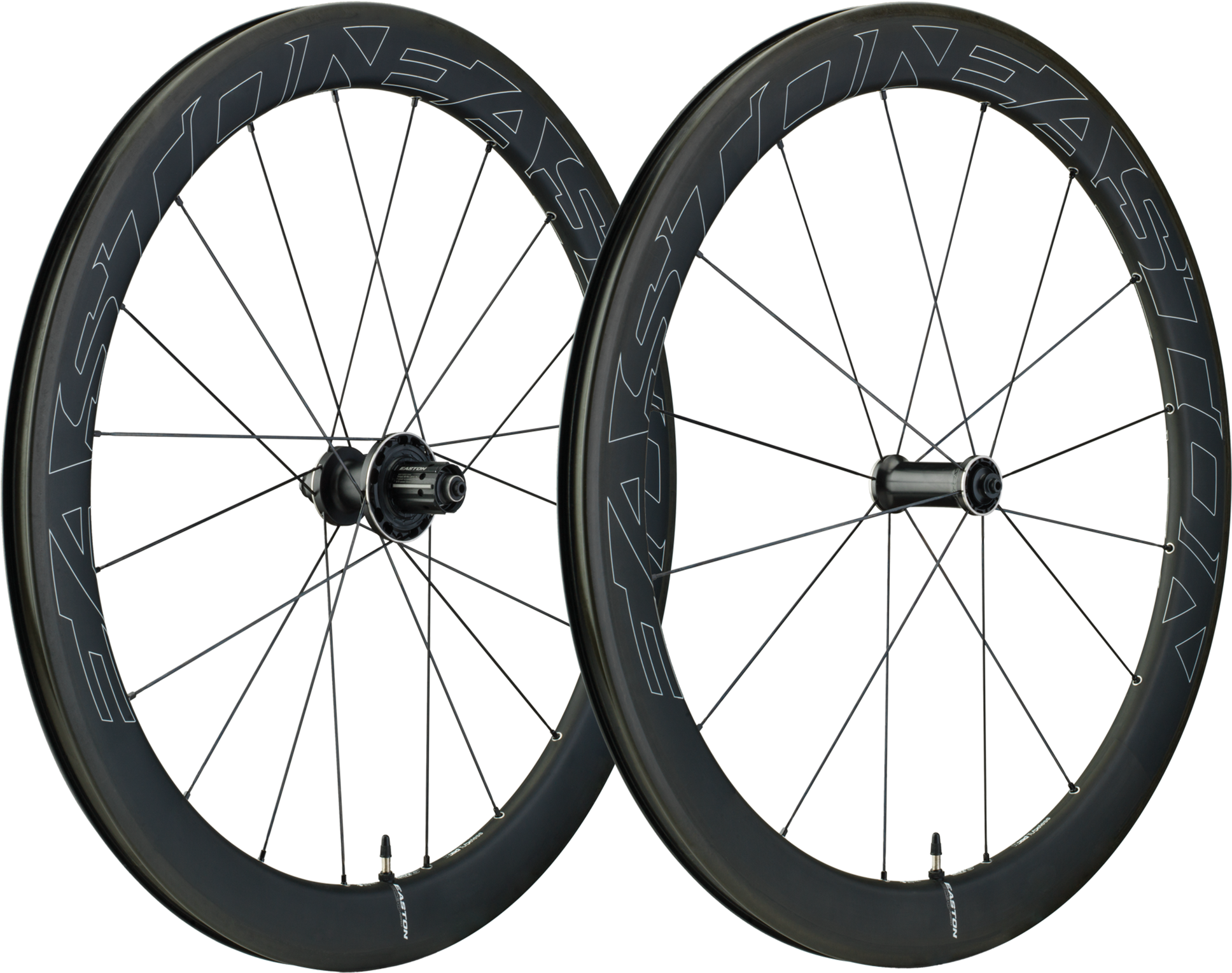 Ec90 Aero55 - Dt Swiss Erc 1400 Spline 47 (2000x2000), Png Download