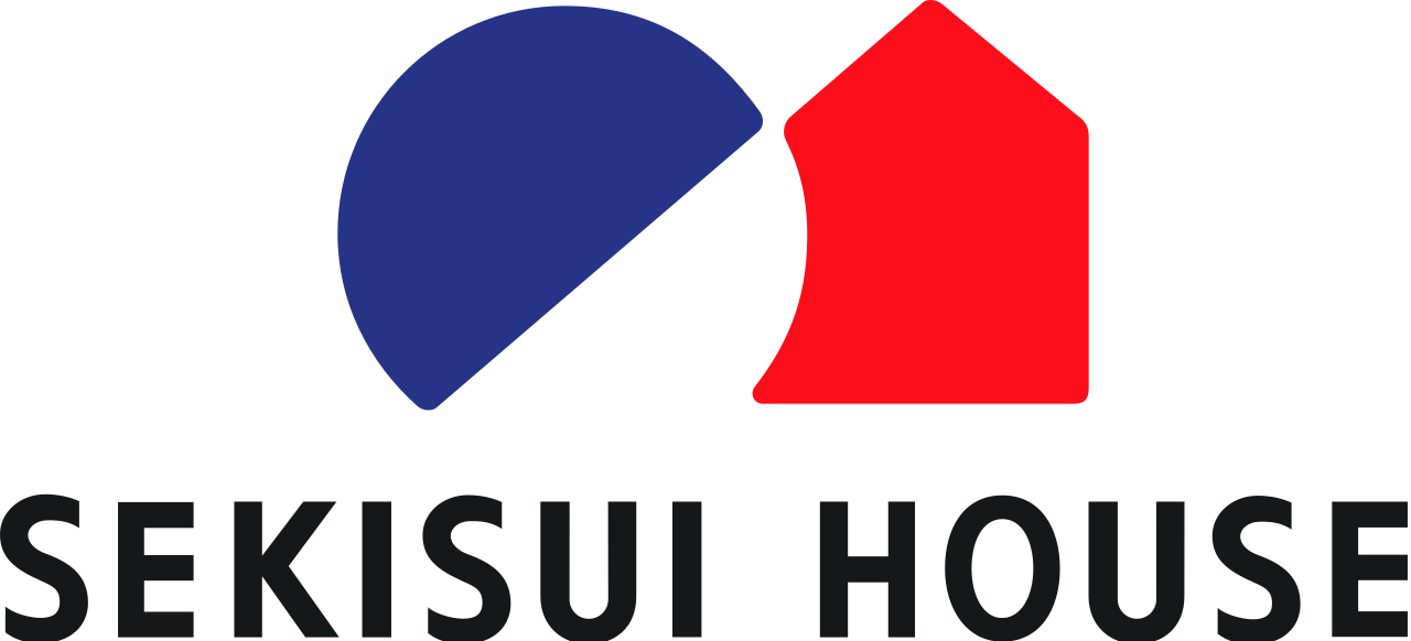 Sekisui House Logo (1280x582), Png Download