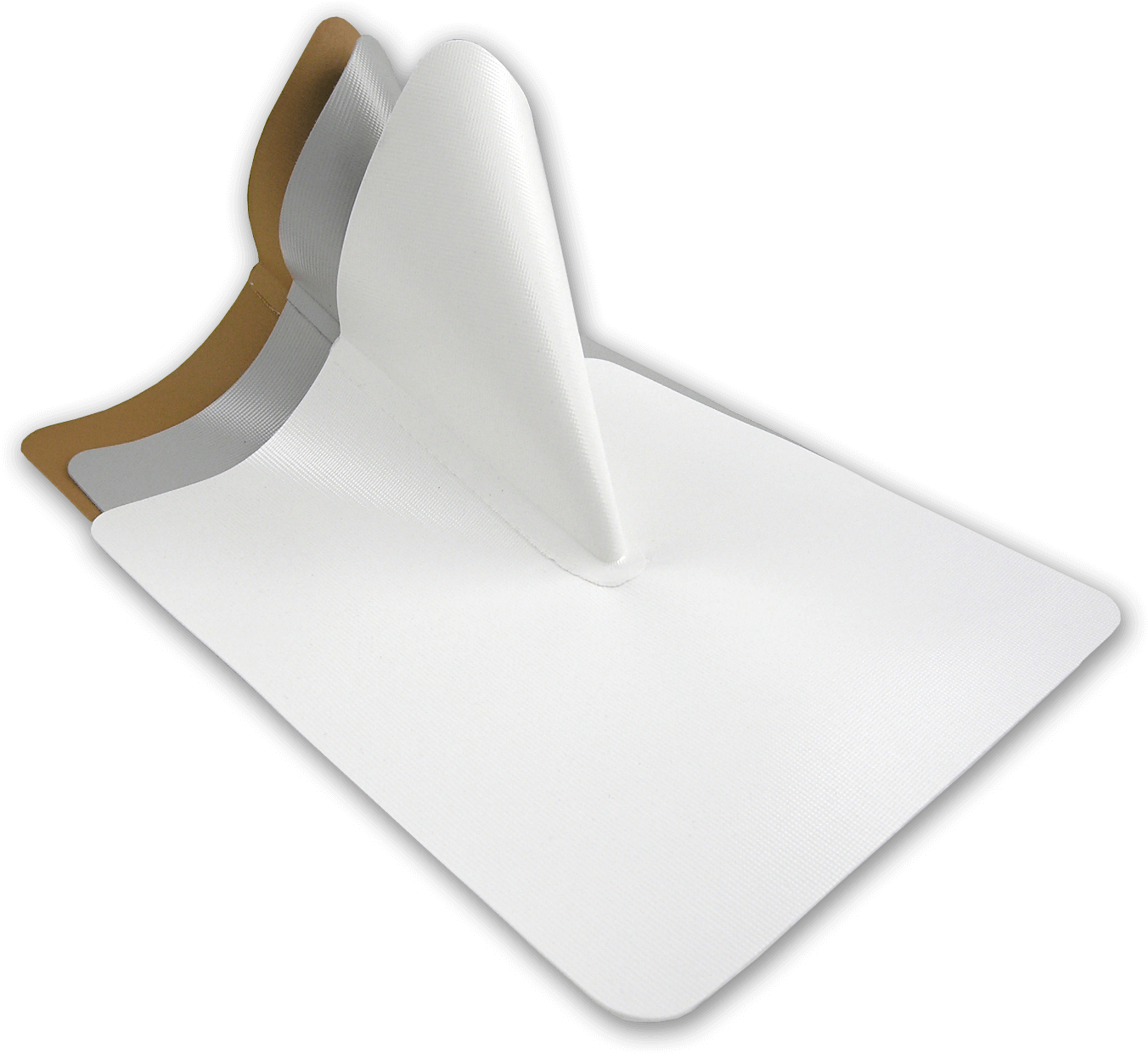 Roof Accessory Corner 2 Updated - Duro Last Corner (1615x1302), Png Download