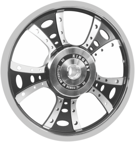 Gs-01 A - Kingway Alloy (468x494), Png Download