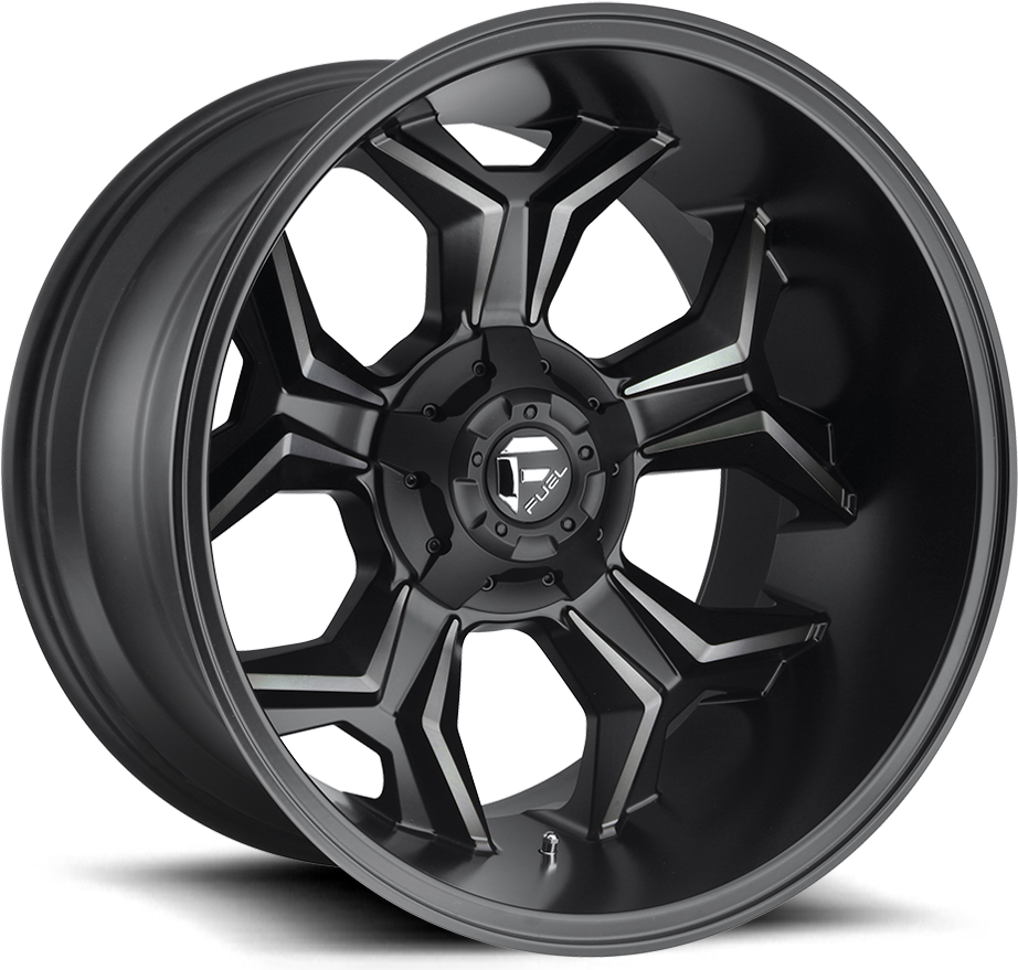 Avenger - D605 - American Truxx Wheels 155 (1000x1000), Png Download