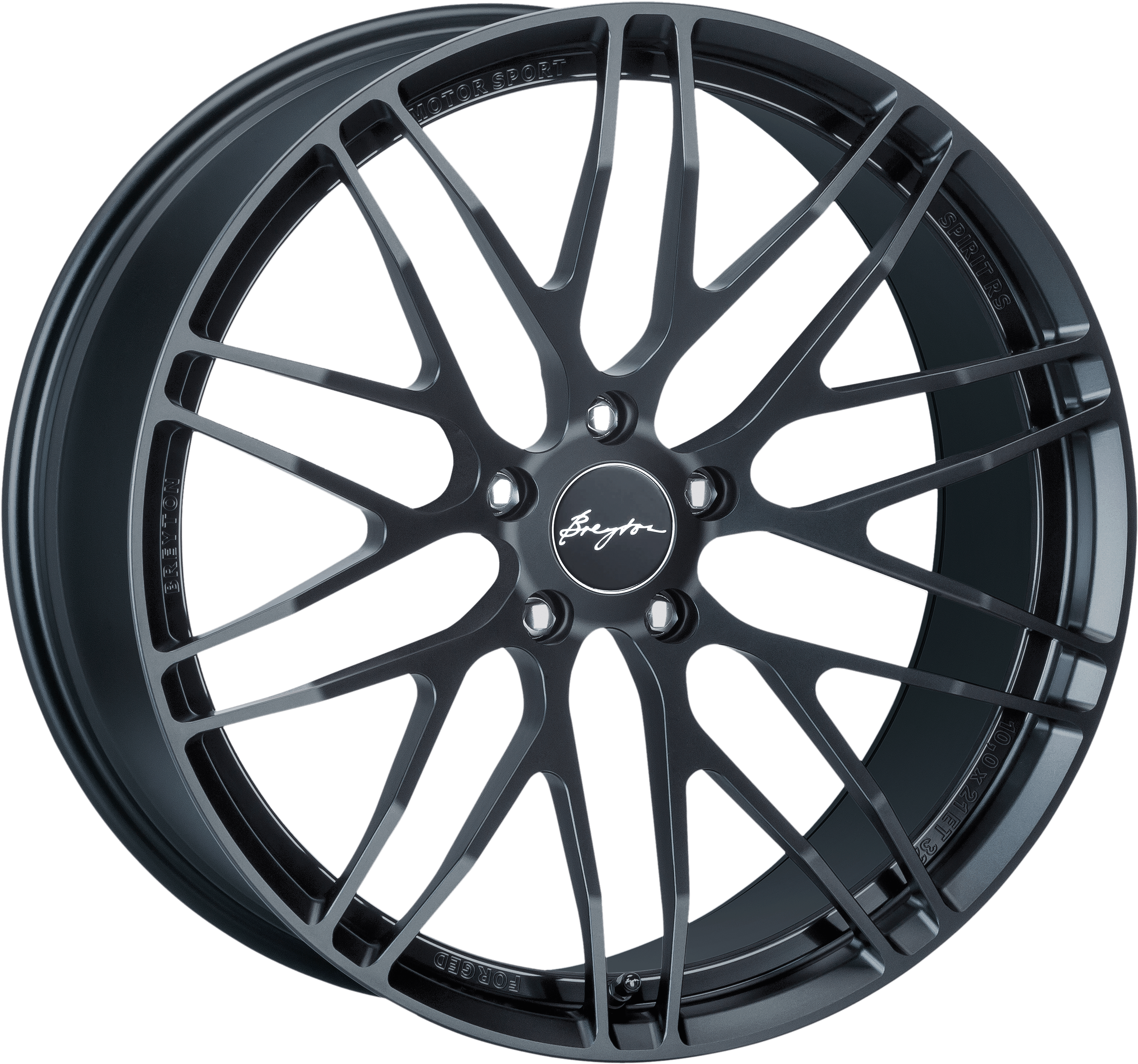 Spirit Rs - Breyton Spirit Rs (3000x3000), Png Download