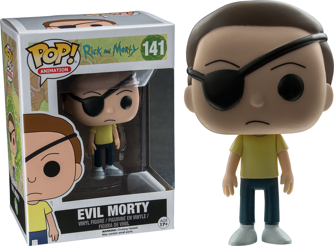 Rick And Morty (1400x1034), Png Download