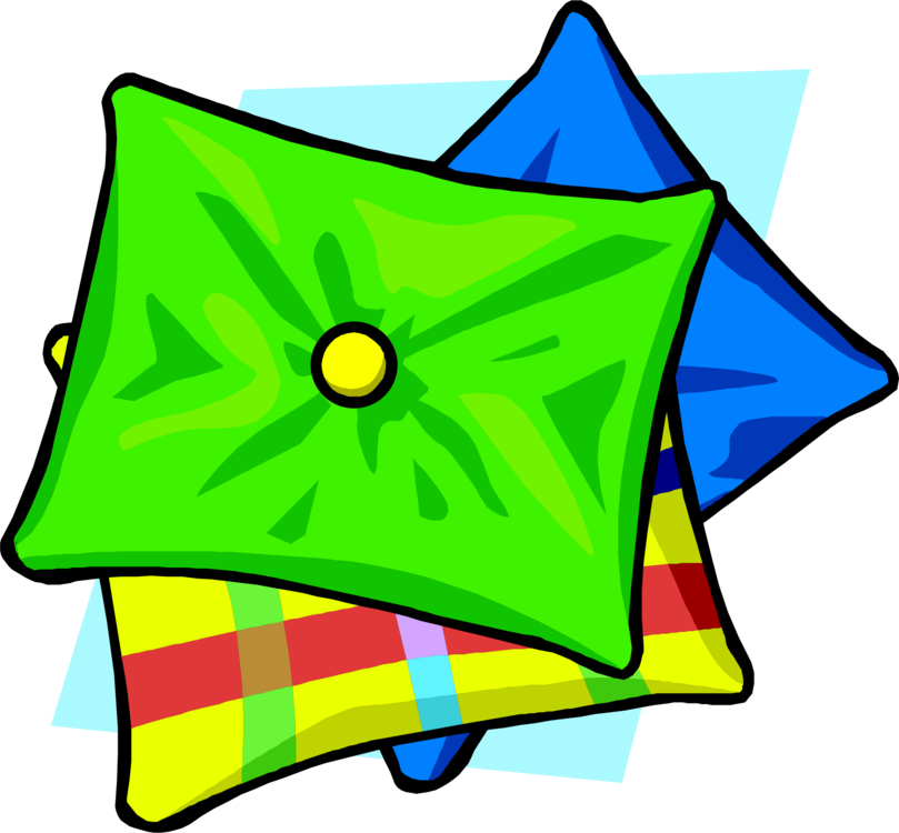 All Photo Png Clipart - Pillows Clipart (809x750), Png Download