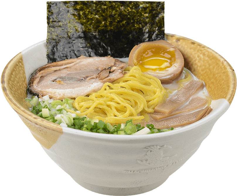 Shiroi Ramen - Ramen Png (1024x768), Png Download