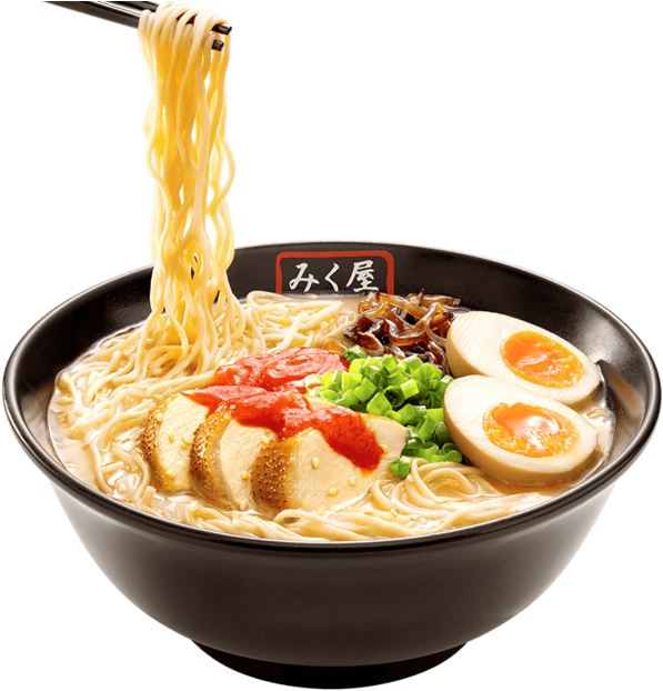 Mie Ramen Png (700x700), Png Download