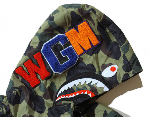 Windbreaker (600x600), Png Download