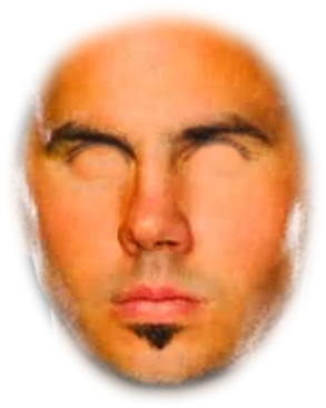 Matt Hardy 2014 Download - Drawing (400x400), Png Download