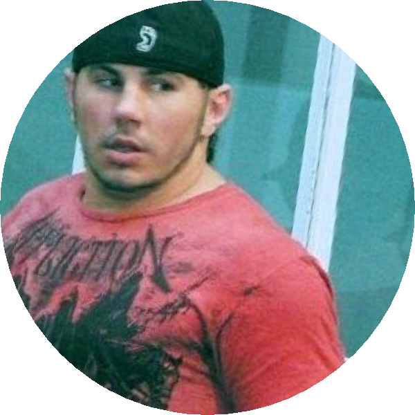 Matthardy - Superhero (600x600), Png Download