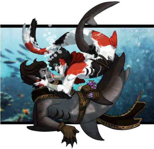 2 - Cartoon (500x500), Png Download