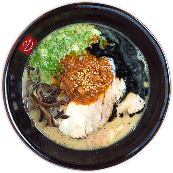 Soul Ramen - Meat (600x600), Png Download