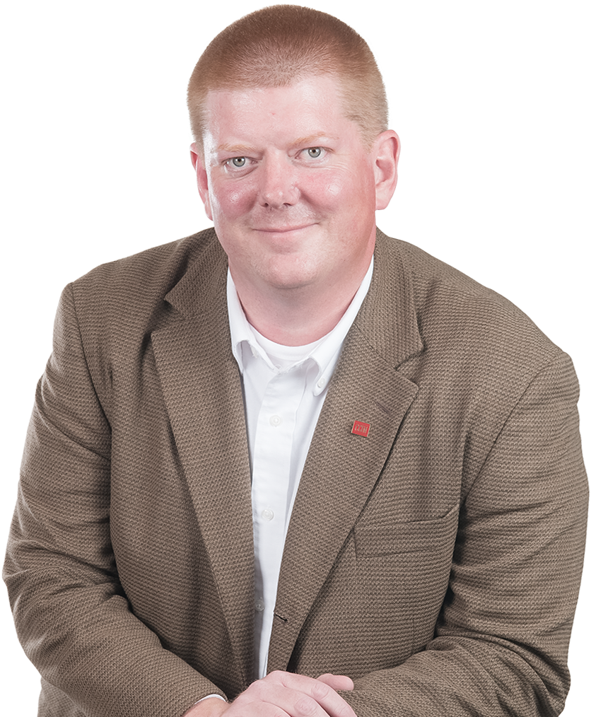 Adam Hardy Ccim - Businessperson (849x1024), Png Download