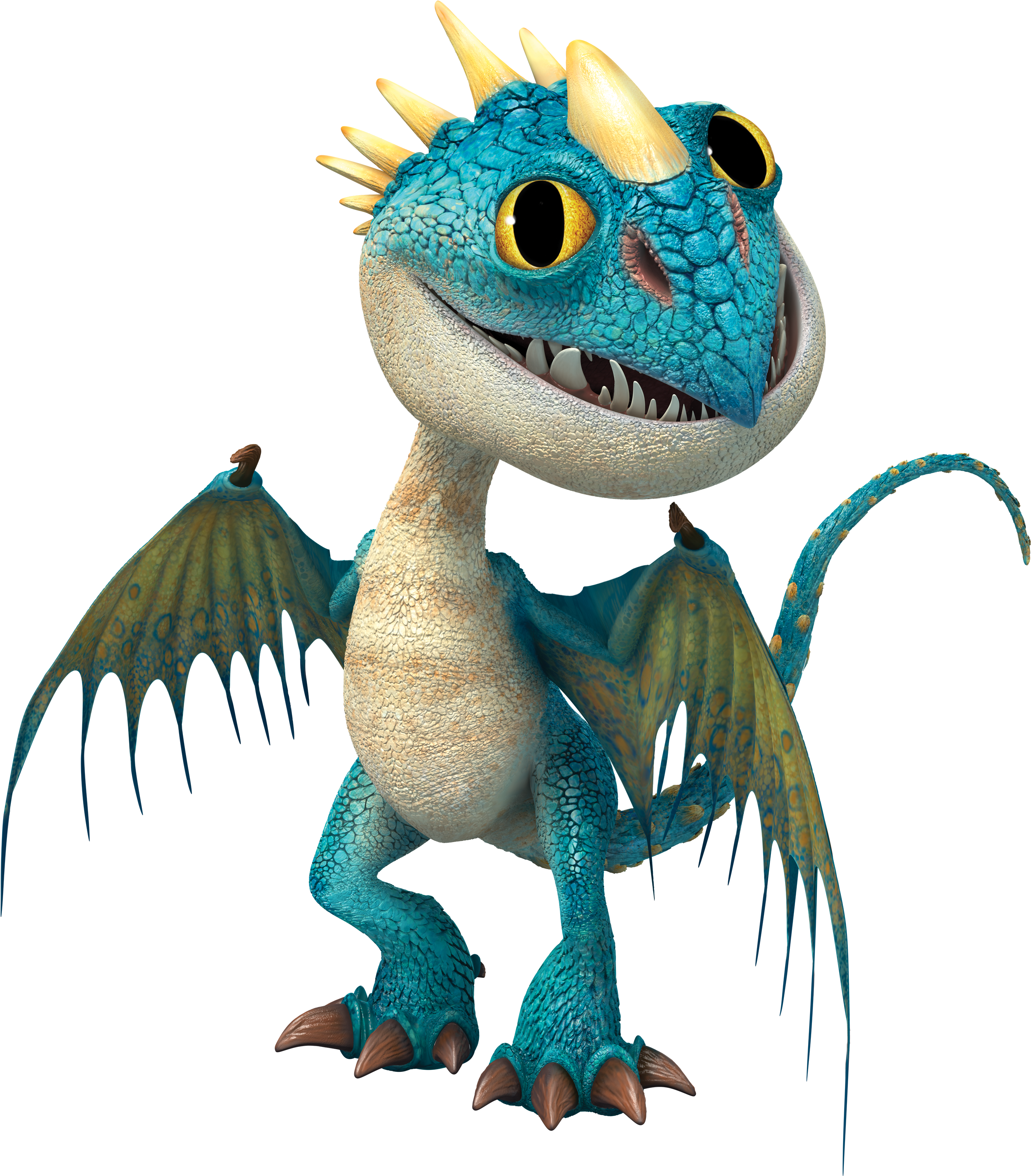 Things To Do Near Me With Kids, Shrek's Adventure - Baby Nadder (2925x3209), Png Download