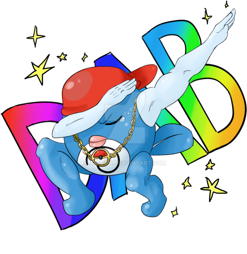 Dab Transparent Sick - Library (894x894), Png Download
