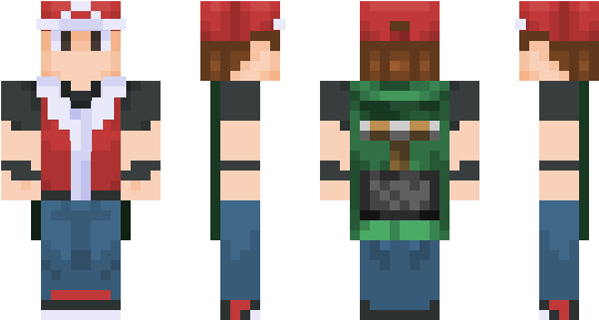 Minecraft Skin Bape - Minecraft Skin Steve (600x348), Png Download