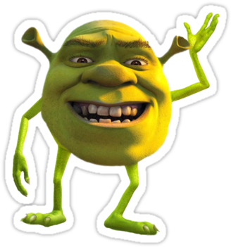 Shrek PNG, Transparent Shrek PNG Image Free Download - PNGkey