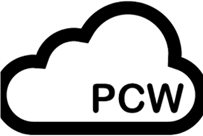 Pink Cloud Wear - Cloud (400x400), Png Download