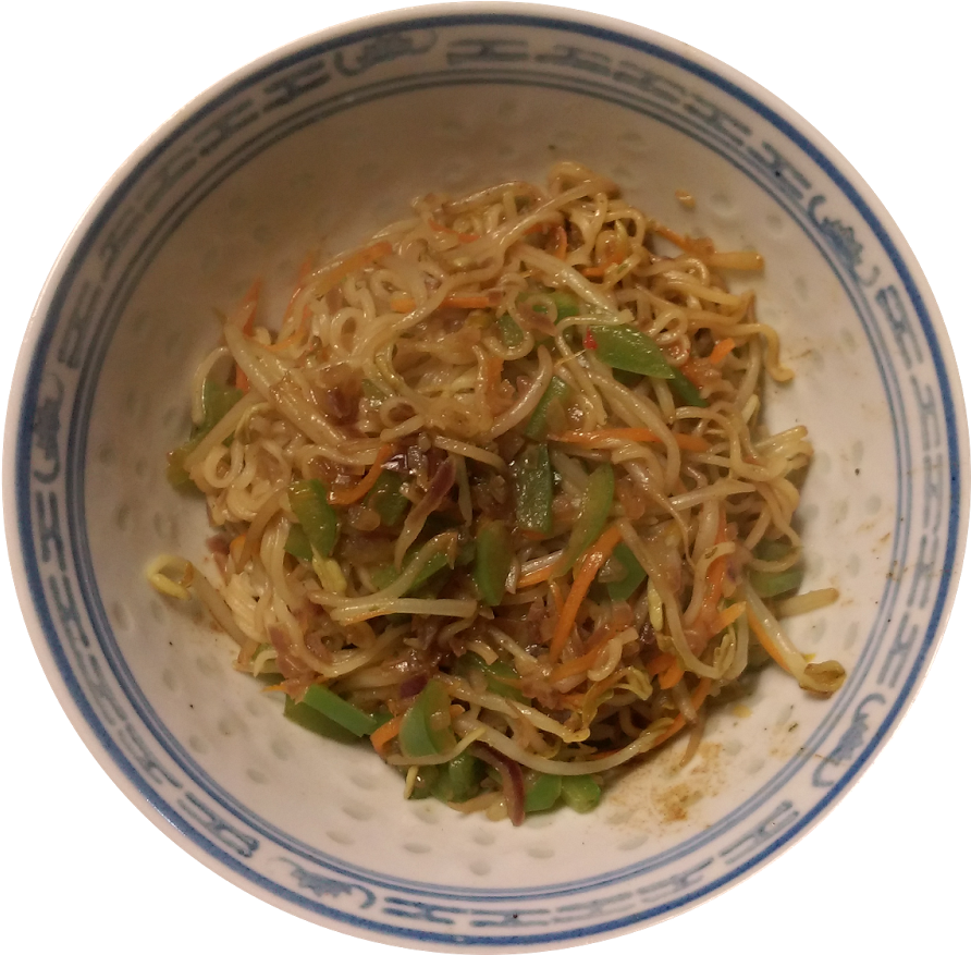 Ramen Png (1600x900), Png Download