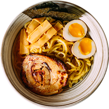 Ramen - Mi Rebus (418x418), Png Download