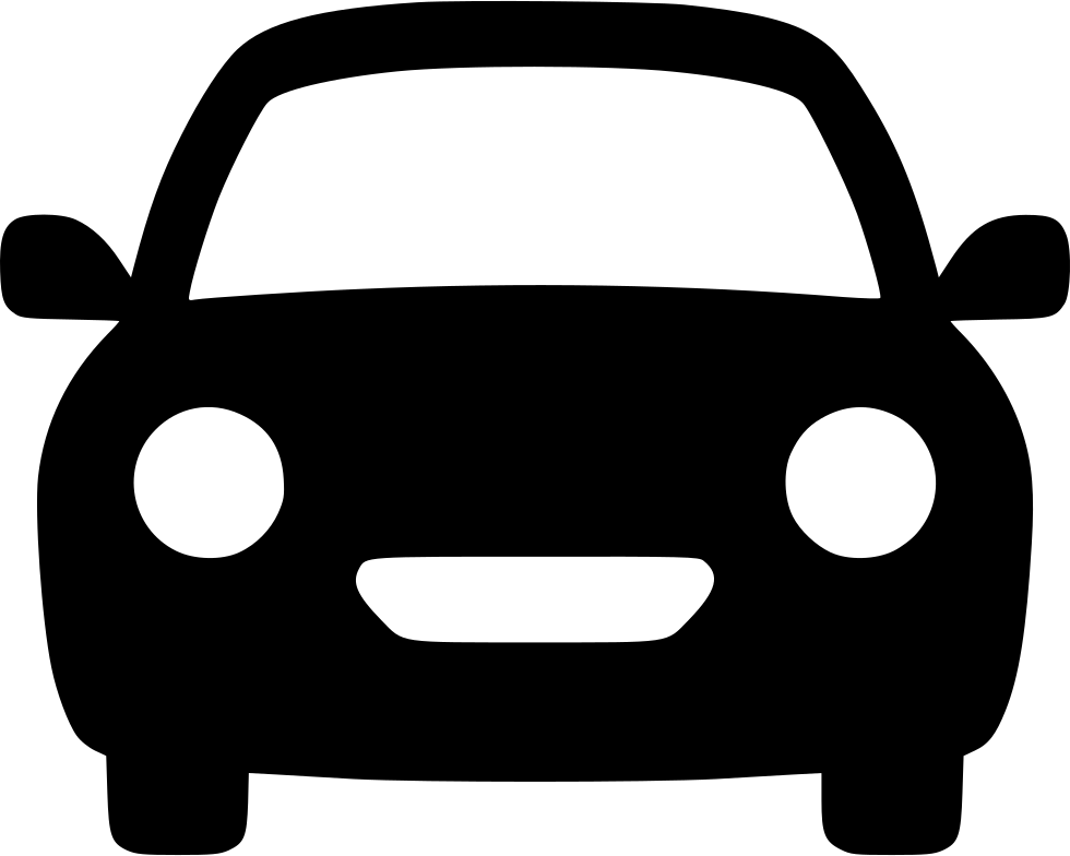 Car Comments - Car Door Open Close Icon Png (980x784), Png Download