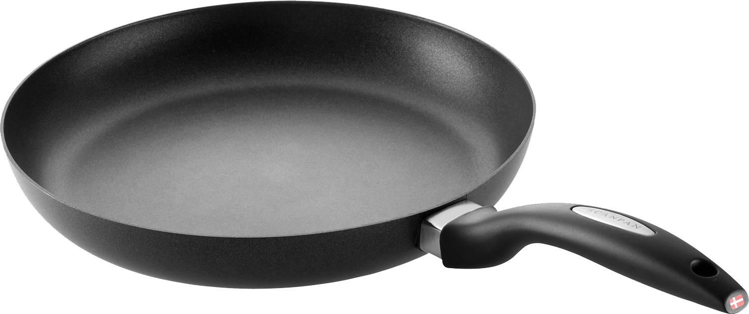 Frying Pan Png Picture - Frying Pan Png (1500x630), Png Download