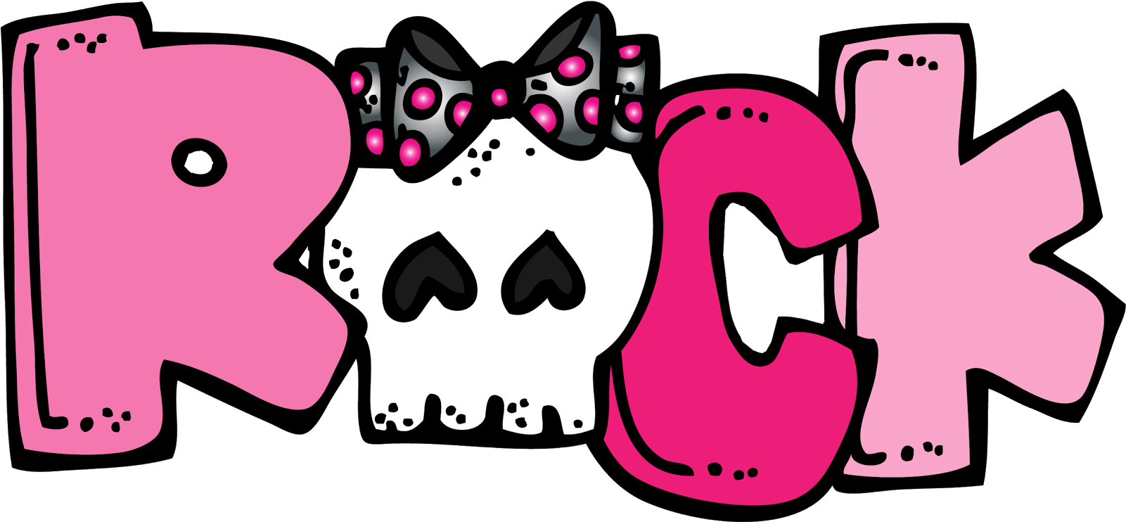 Youtube Music Blog Clip Art - Melonheadz Rockstar (1600x764), Png Download