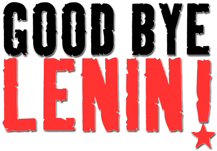 Good Bye Lenin Image - Good Bye Lenin (800x310), Png Download