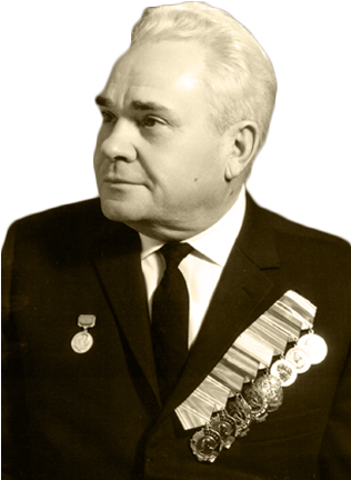 Shnyakin, Nikolai Sergeyevich - Gentleman (315x450), Png Download