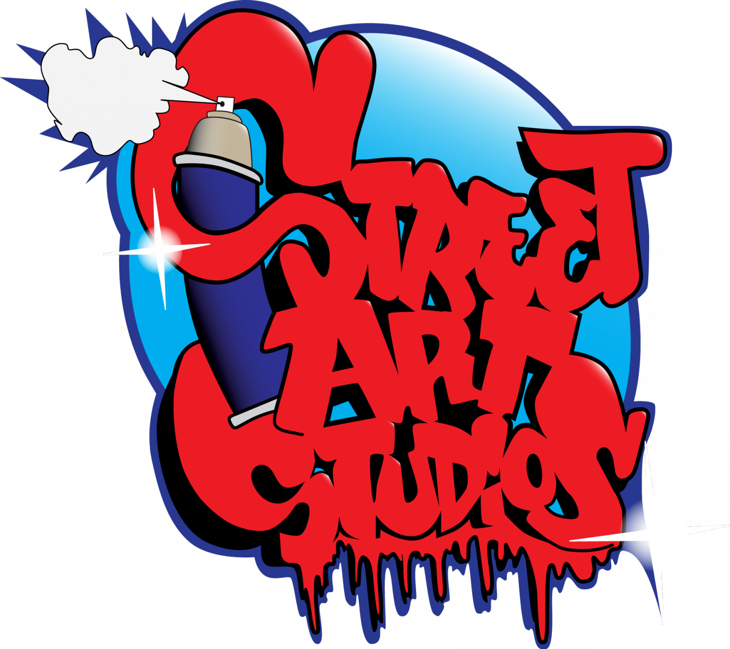 Street Art Studios - Graffiti (1500x1334), Png Download