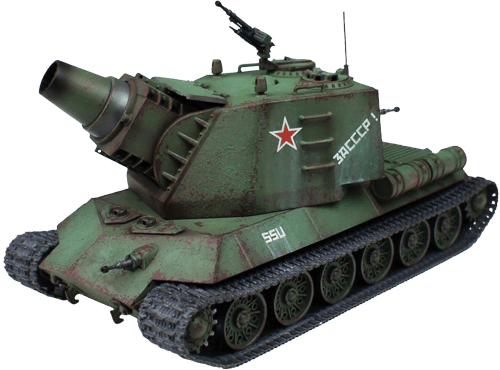 At A Cost Of 90 Army Points, You Don't Seem To Get - Dust Tactics Is 5 Heavy Tank (500x370), Png Download
