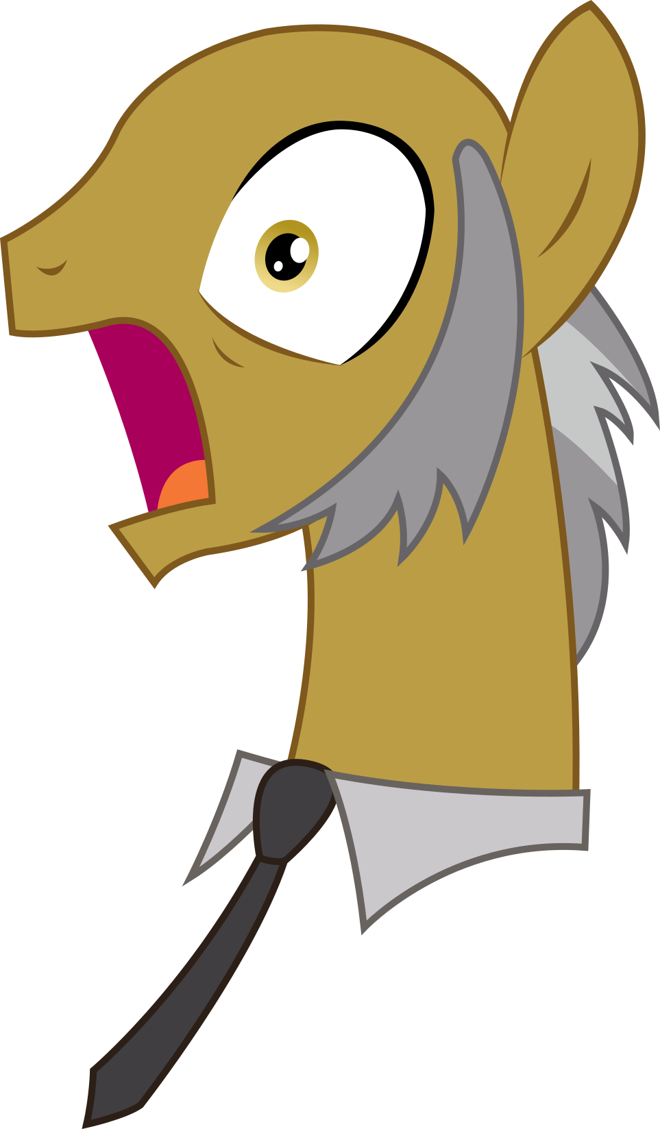 Rock Clipart Simple - Igneous Rocks Png Transparent Background (963x1647), Png Download