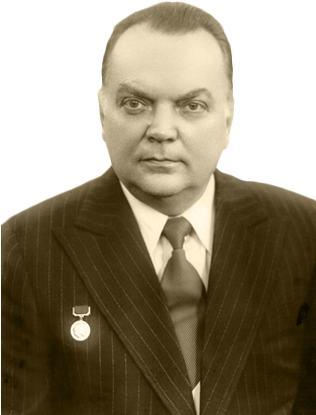 Radutniy, Viktor Sergeevich - Gentleman (315x450), Png Download