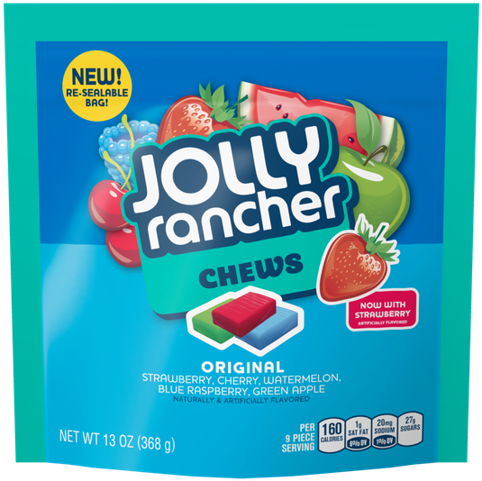Jolly Ranchers 13 Oz (750x750), Png Download