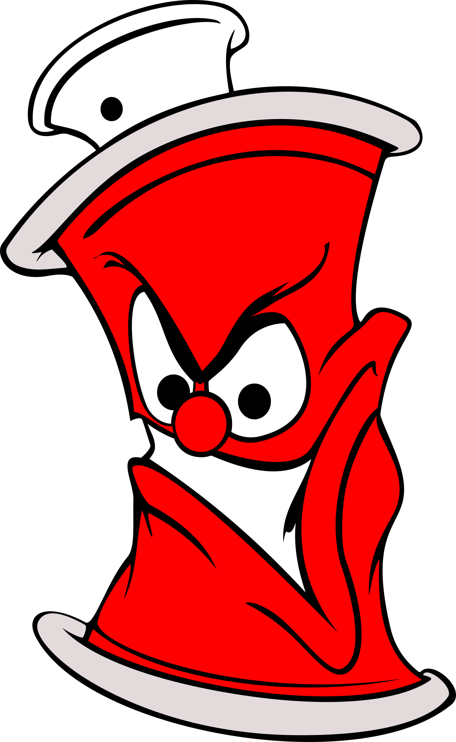 Aerosol Spray Graffiti Aerosol Paint Drawing Cartoon - Cartoon Graffiti Spray Can (462x750), Png Download