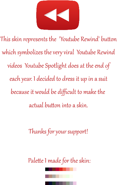 Other Version - Youtube (407x643), Png Download