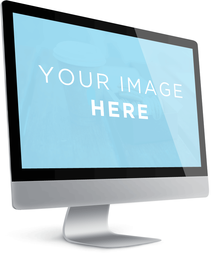 Once You Choose The Method For Recovering The Password, - Mac Template Psd (1600x1000), Png Download