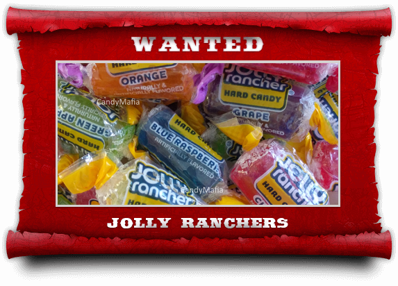 Tootsie Pops Jolly Ranchers - Russian Candy (573x412), Png Download